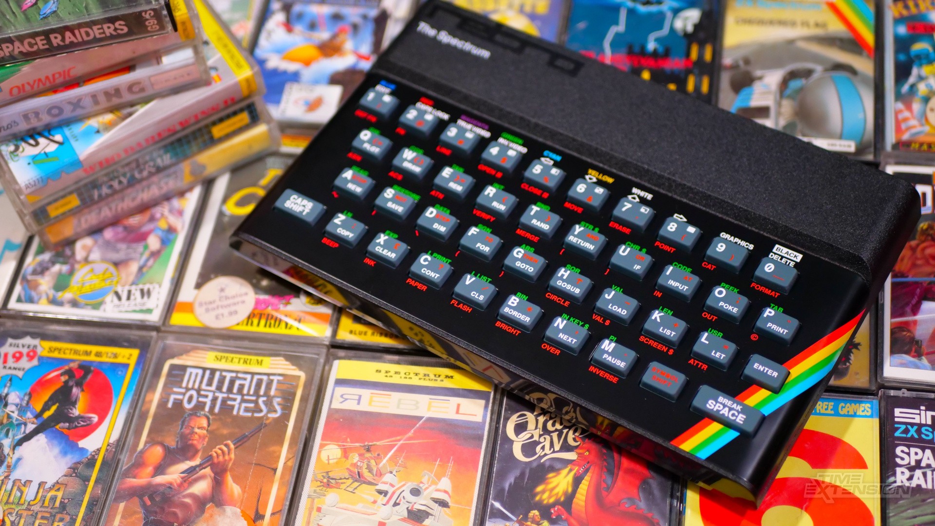 Infamous Trademark Troll Tim Langdell Is Back, And He Wants You To