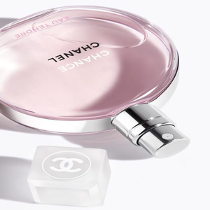 CHANCE EAU TENDRE Eau de Toilette Spray (EDT) - 3.4 FL. OZ. | CHANEL