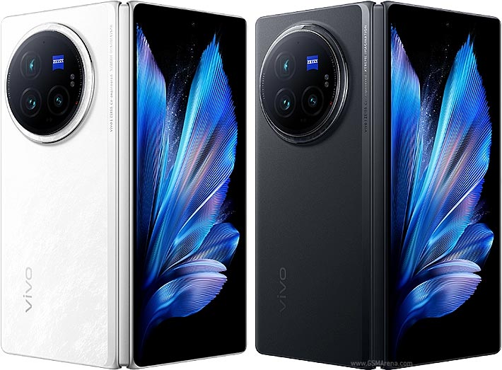 Vivo X Fold3 Pro Technical Specifications | IMEI.org