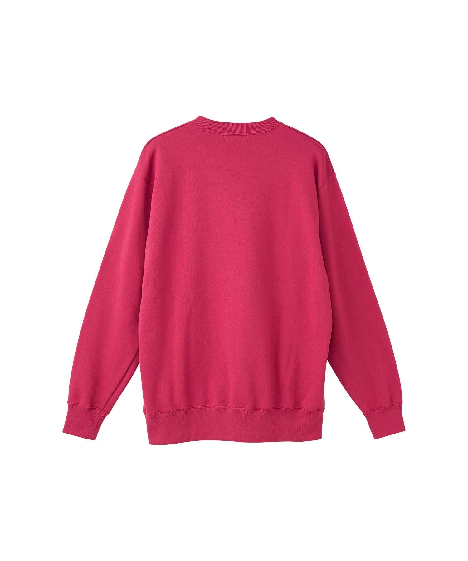 HYSTERICGLAMOURスウェット ドロップショルダー ヒスガール L相当