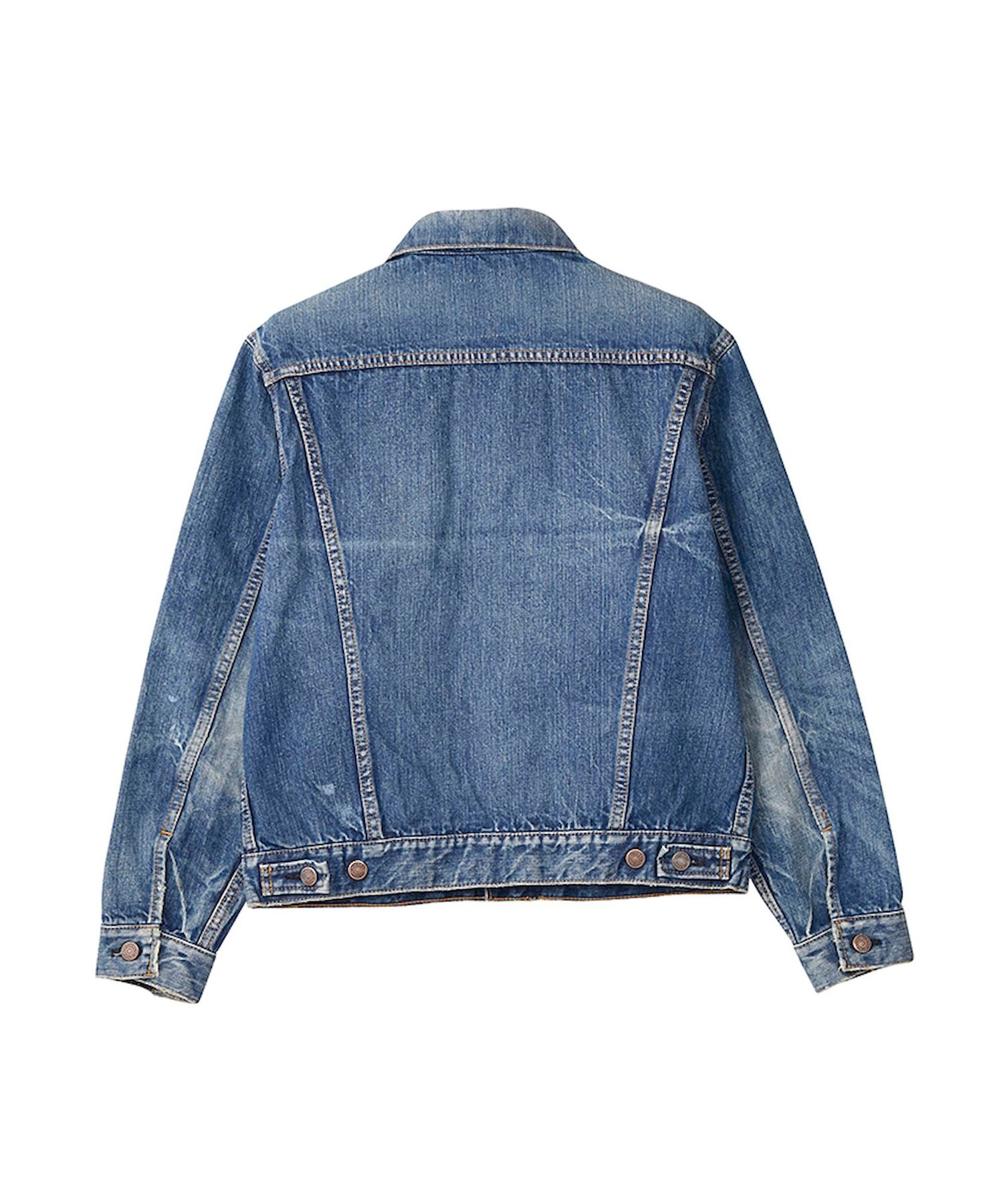 デニムジャケット|HYSTERIC GLAMOUR MEN | HYSTERIC GLAMOUR ONLINE