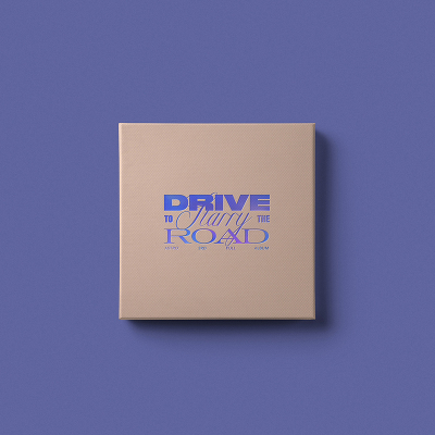 韓国盤】Drive to the Starry Road＜ROAD ver.＞｜ASTRO｜mu-moショップ