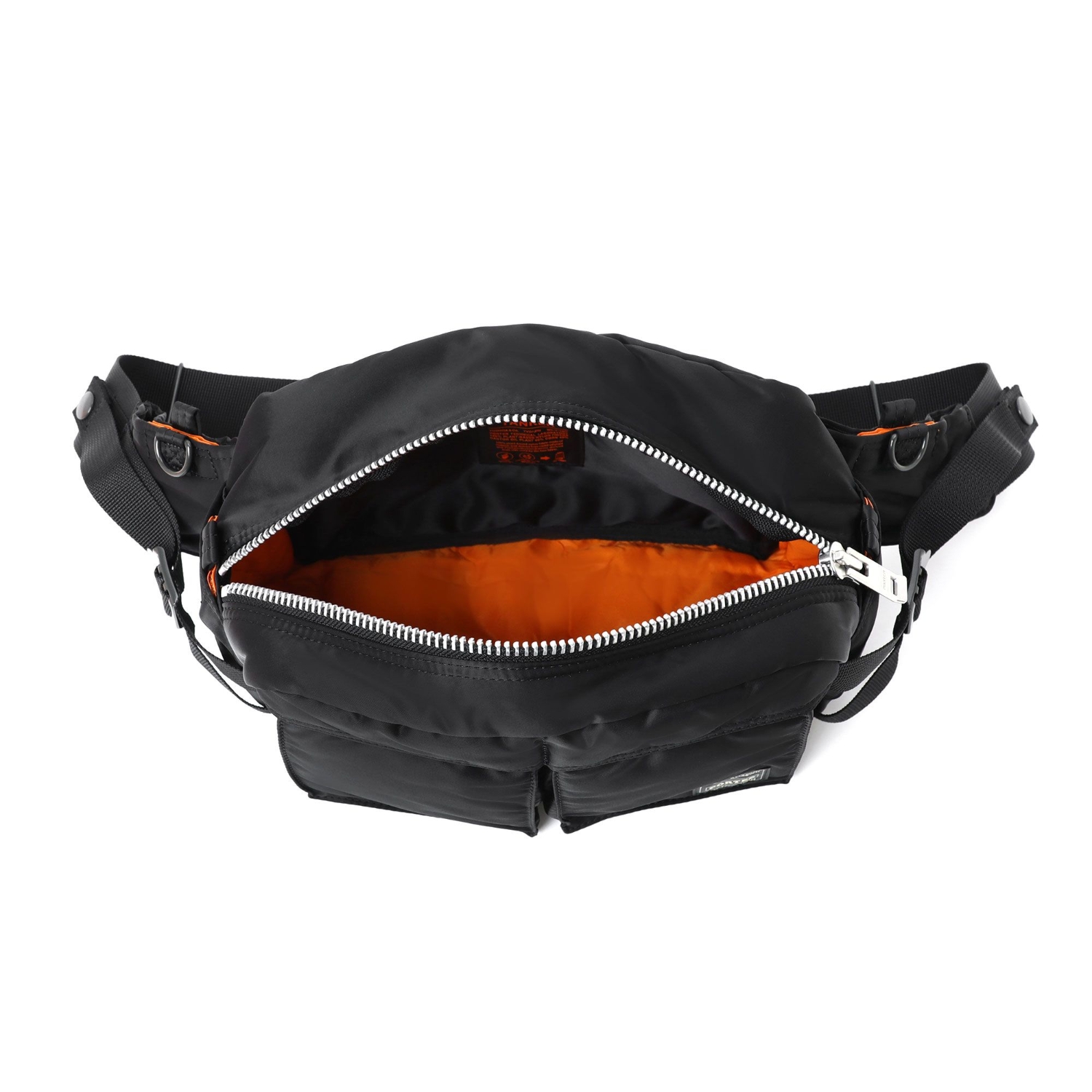 TANKER(タンカー) HIP BAG | 吉田カバンホームページ | YOSHIDA & Co.