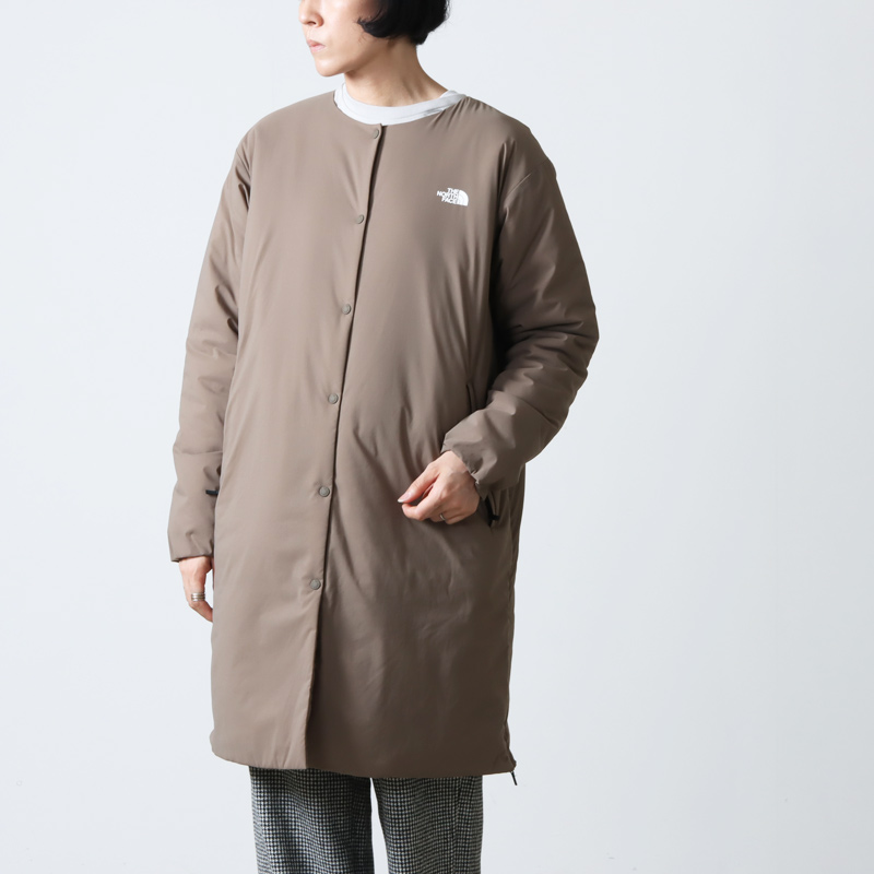 THE NORTH FACE (ザノースフェイス) Matenrity Ventrix Cardigan