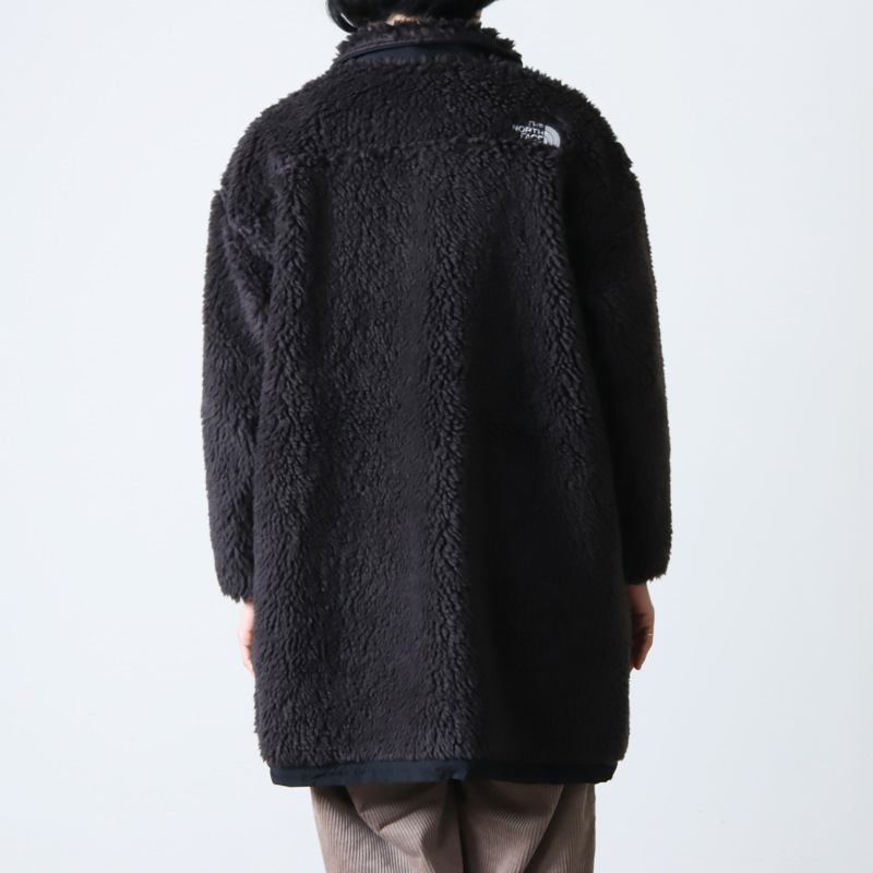 THE NORTH FACE (ザノースフェイス) Maternity Bio Fleece Jacket