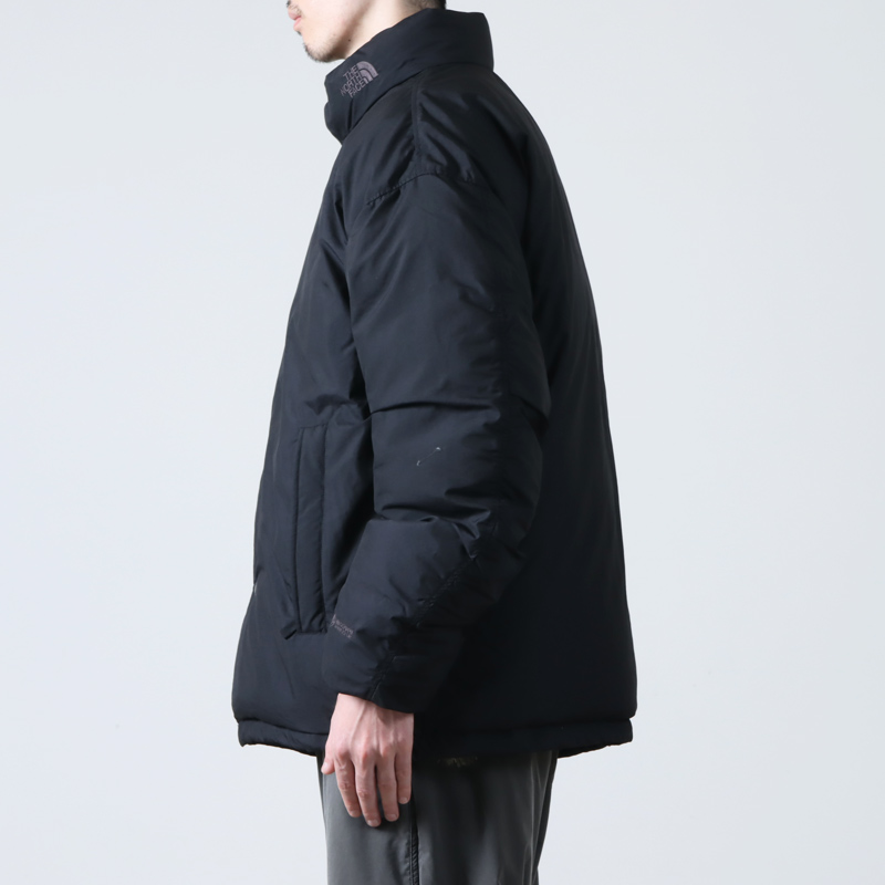 THE NORTH FACE (ザノースフェイス) Alteration Sierra Jacket
