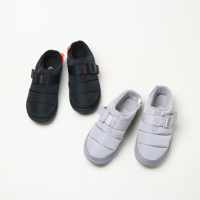 Chaco (チャコ) ランブル パフ クロッグ #WOMENS