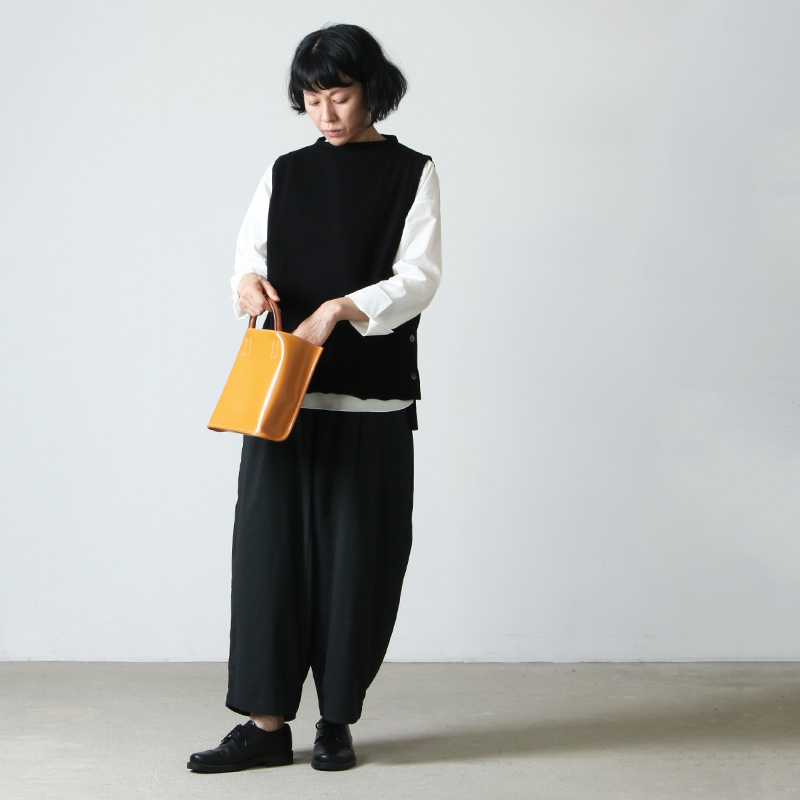 PIENI (ピエニ) TOTE S / トートバッグ