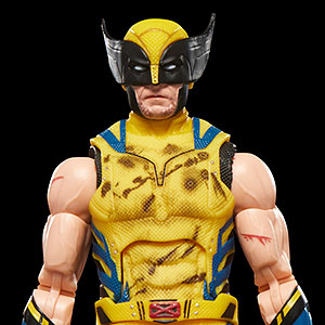 マーベルレジェンド カバルパック 新品未開封 アイテム一覧