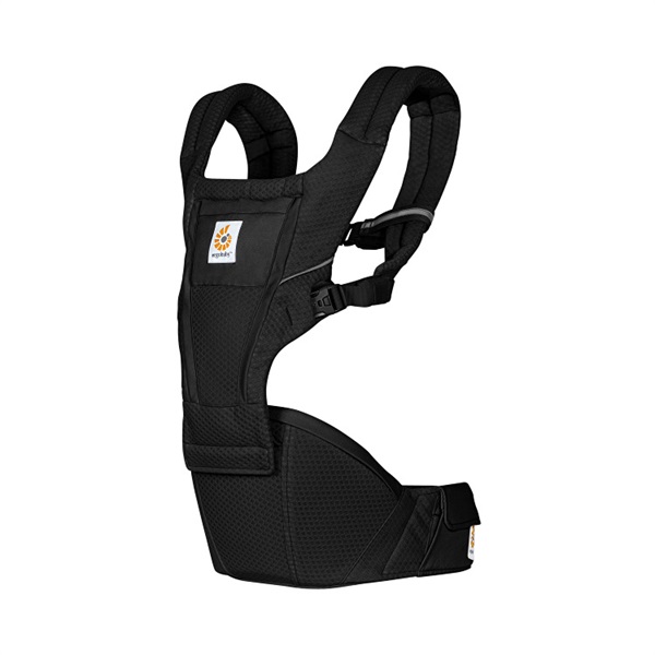 Ergobaby エルゴベビー Alta アルタ ヒップシートキャリア オニキス