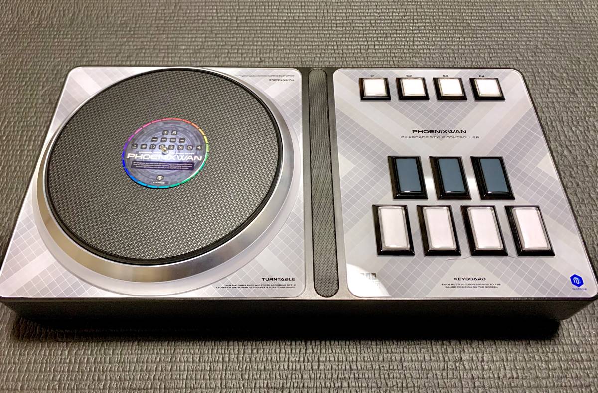 中古】フェニックスワン/コントローラ