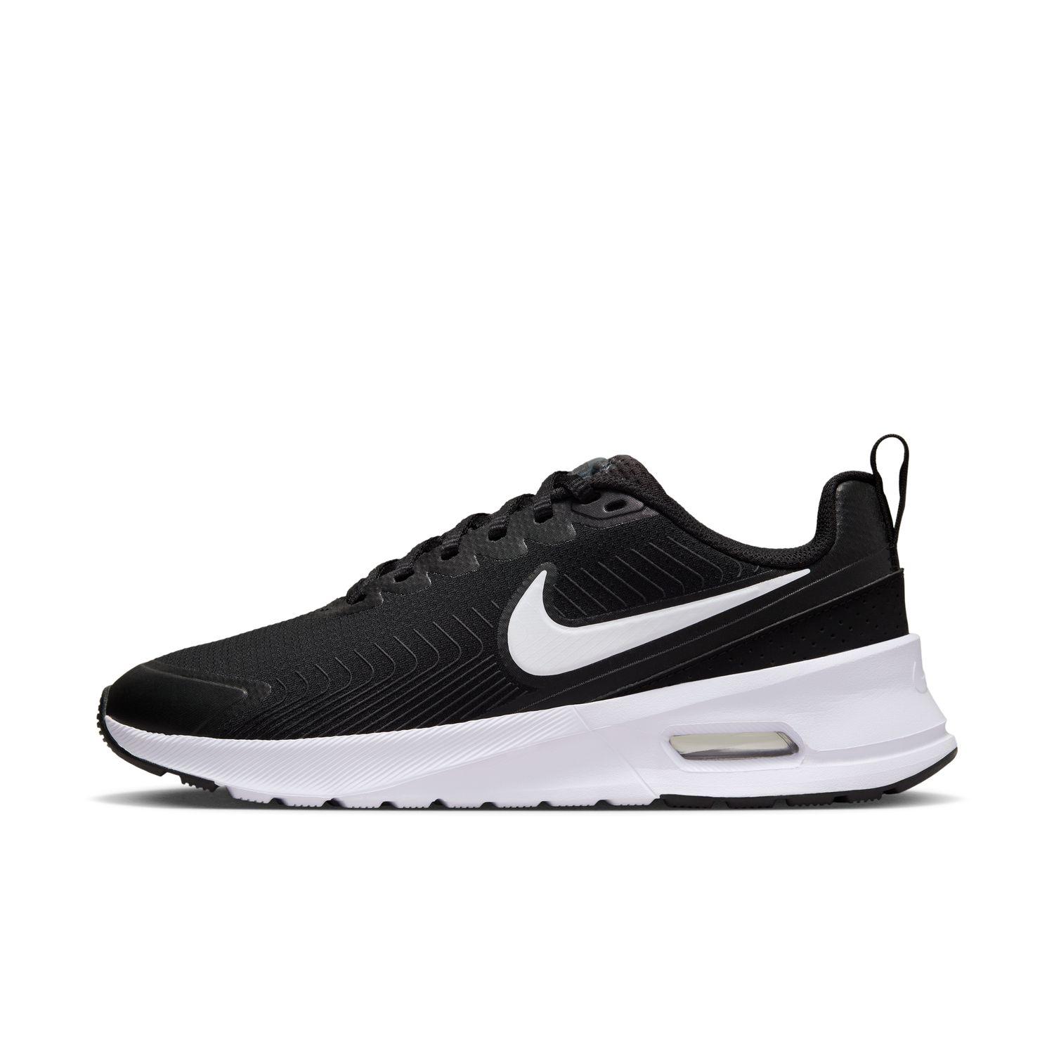 NIKE】 ナイキ W AIRMAX NUAXIS ウィメンズ エアマックス ニュアクシス