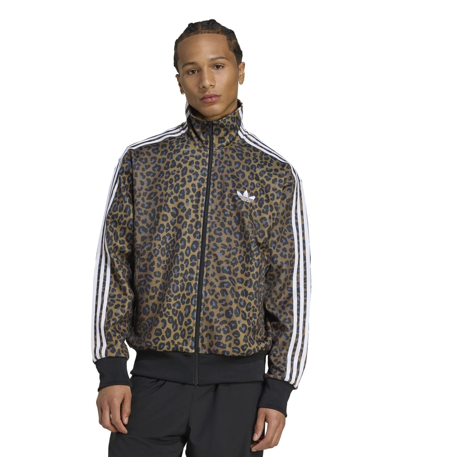 adidas】 アディダス U LEO TT アウター JV7578 ABC-MART限定