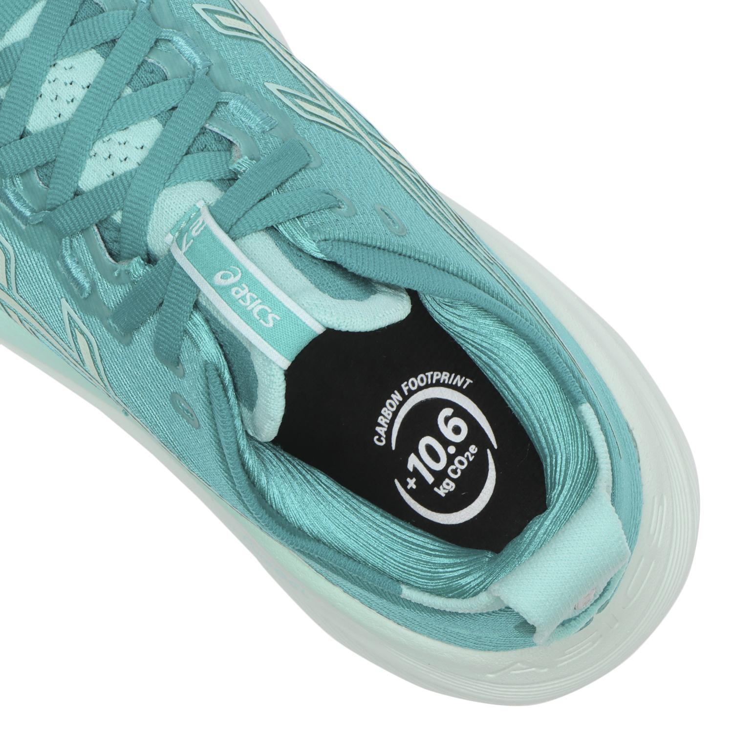 ASICS】 アシックス W GEL-NIMBUS 27 W ゲルニンバス 27 1012B753.400
