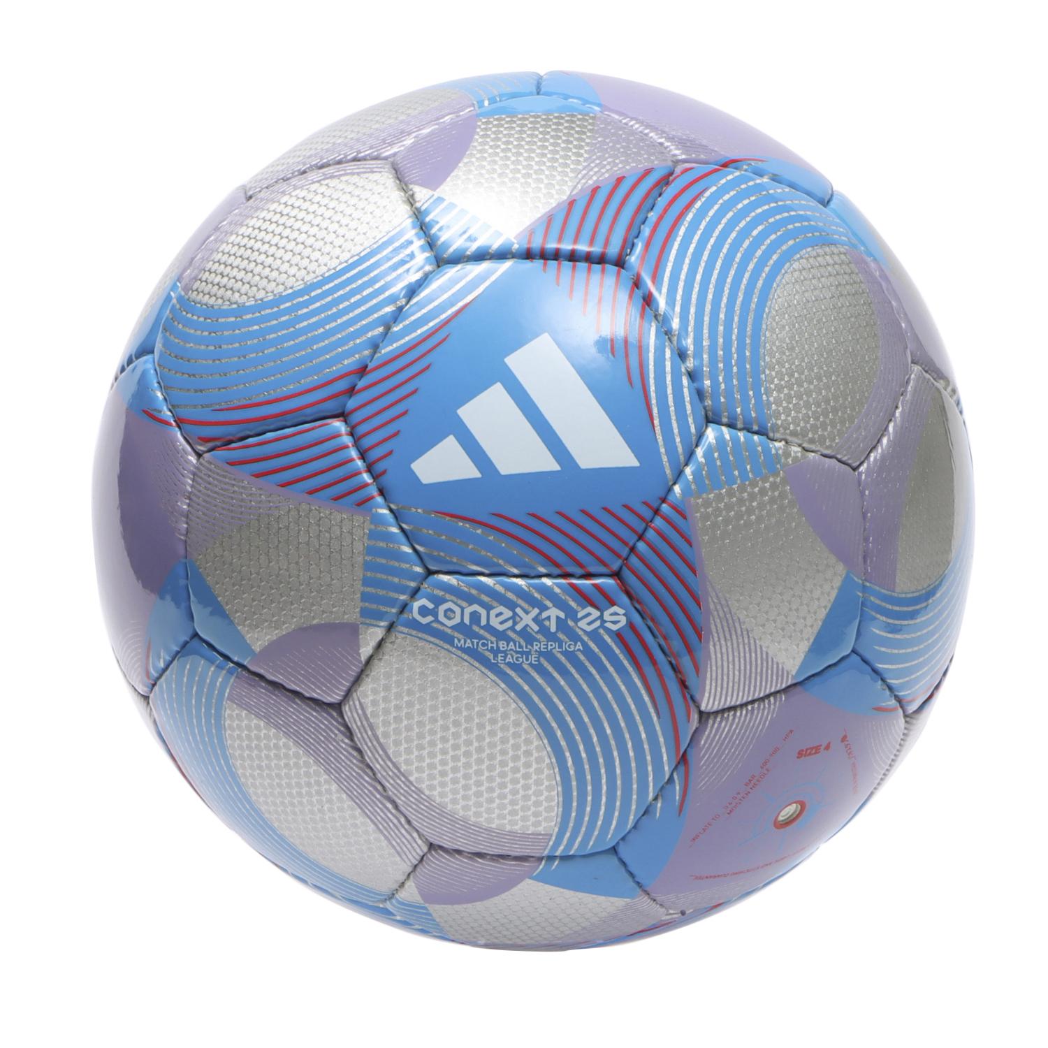 molten】 モルテン コネクト25 リーグ(4ゴウ) サッカーボール ADF404SL