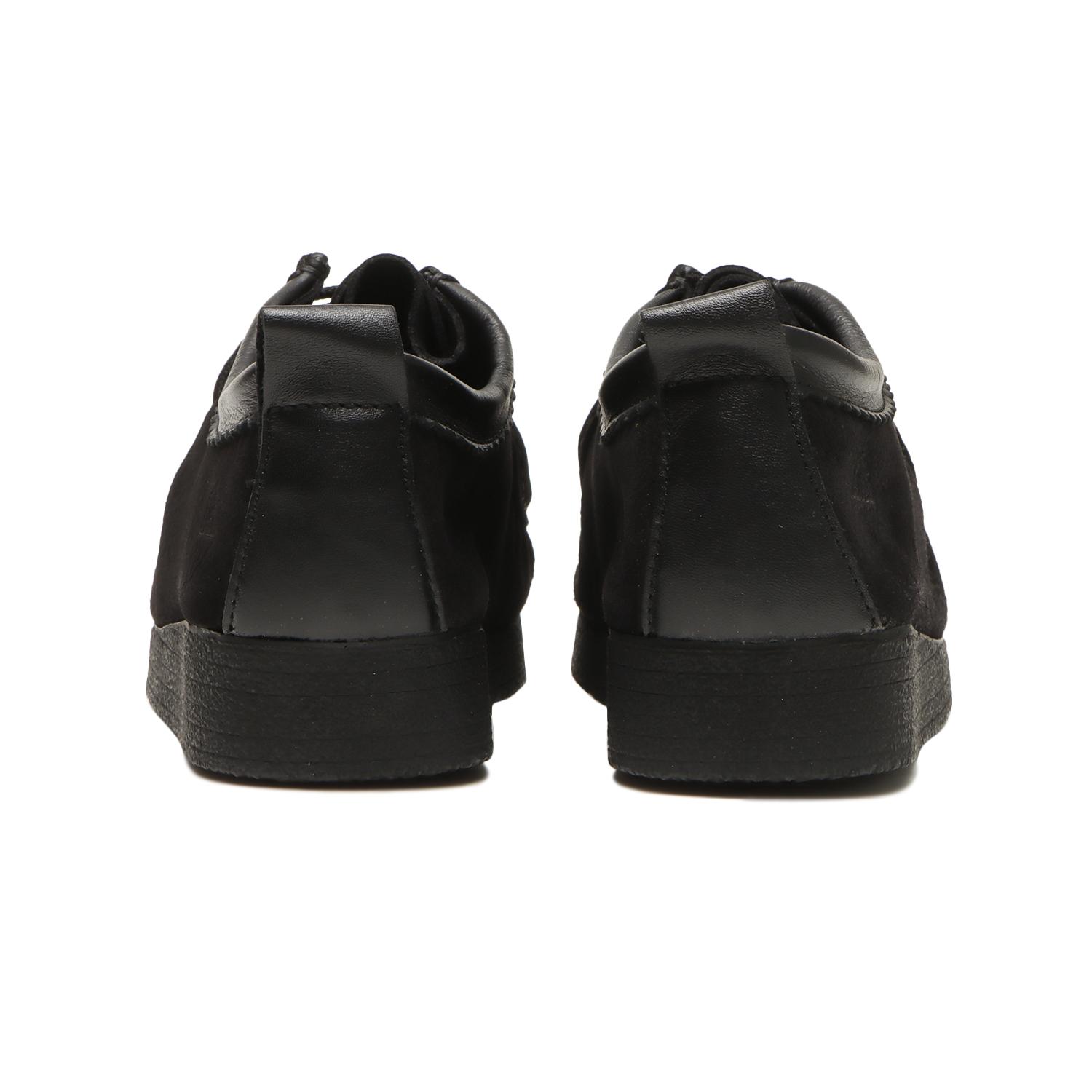 STEFANO ROSSI】 ステファノロッシ MOCASSIN モカシン SR03991 BLACK