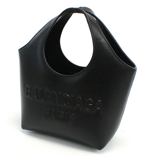 バレンシアガ トートバッグ レディース ブランド BALENCIAGA レザー