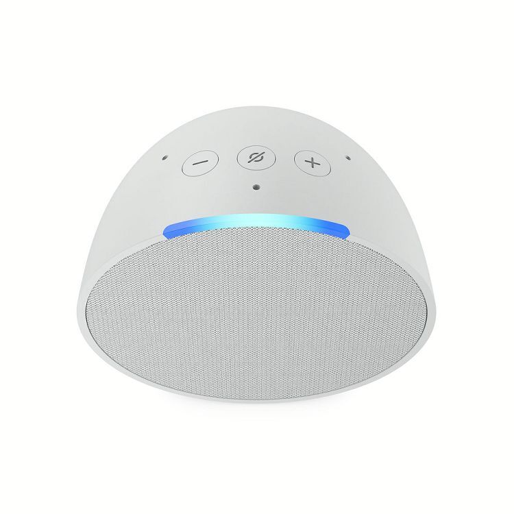 スマートデバイス エコー Alexa Echo Pop(エコーポップ) B09WX3PJ3X