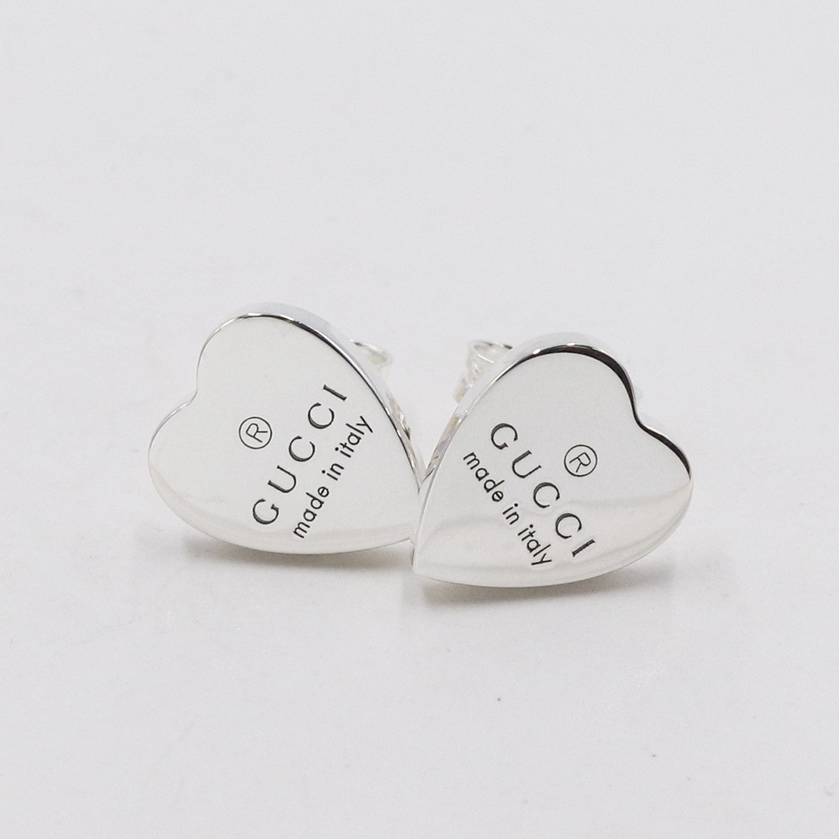 gucci ピアス レディース グッチ アクセサリー ハート プレゼント