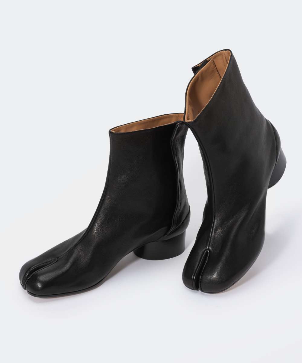 メゾン マルジェラ MAISON MARGIELA S58WU0273 P3753 ブーツ TABI