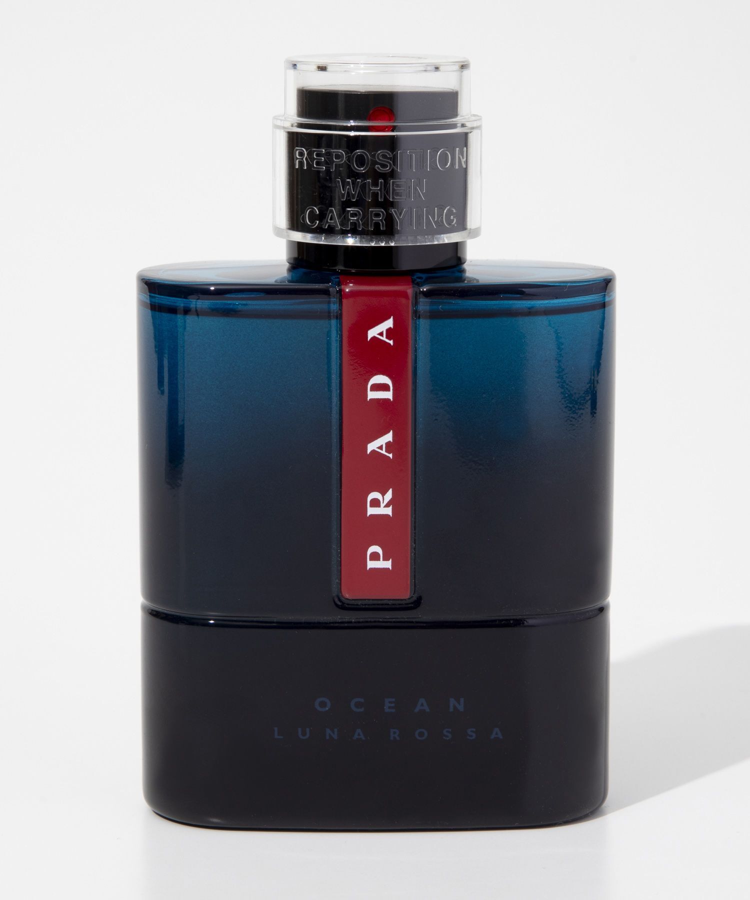 プラダ PRADA ルナ・ロッサ オーシャン EDT 100ml LUNA ROSSA OCEAN