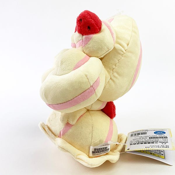 ポケットモンスター マホイップ マホイップS PP153 ポケモン ポケモン