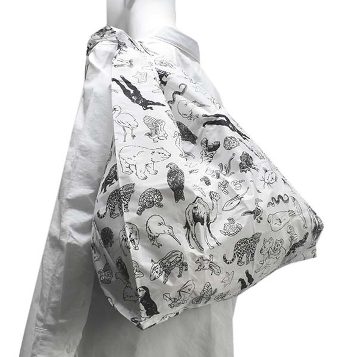 バグゥ バグー BAGGU バッグ エコバッグ エコバック トートバッグ
