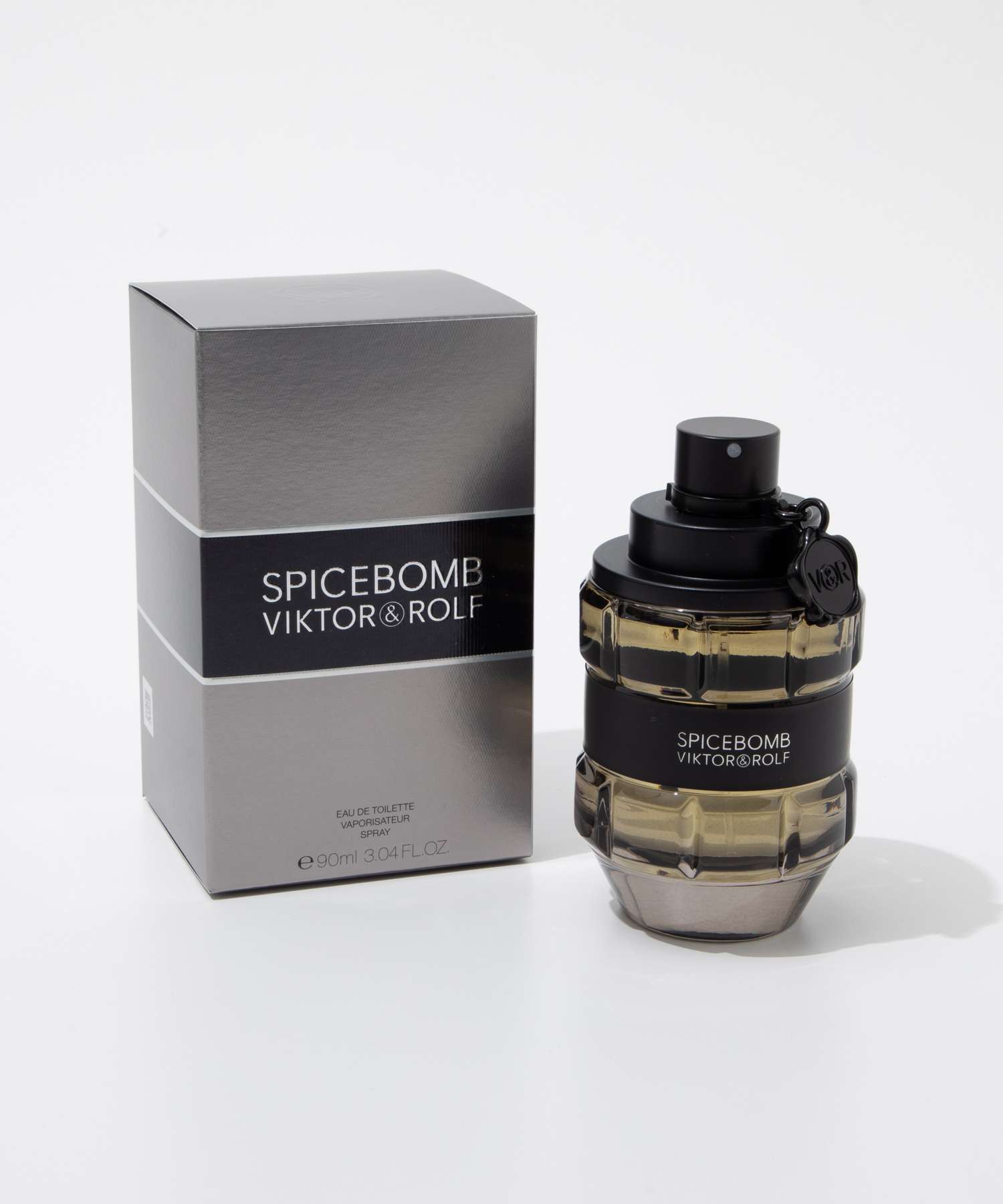 ヴィクターアンドロルフ VIKTOR & ROLF スパイス ボム EDT 90ml