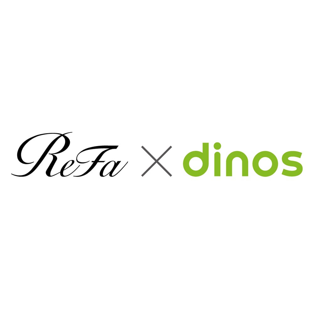 ReFa DUO/リファデュオ 通販 - ディノス