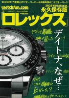DAYTONA MANIA “ZENITH MOVEMENT(デイトナマニア“ゼニスムーブメント