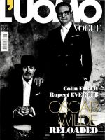 L'UOMO VOGUE｜定期購読 - 雑誌のFujisan