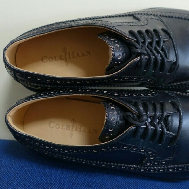 Cole Haan - ルナグランド LUNAR GRAND コールハーン COLE HAAN NIKEの