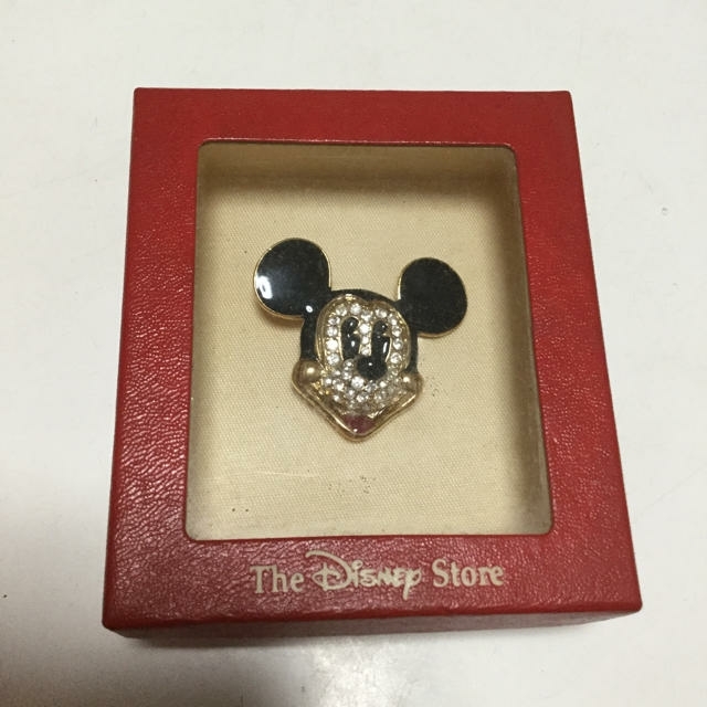 Disney - ミッキーブローチの通販 by sunny's shop｜ディズニーならラクマ