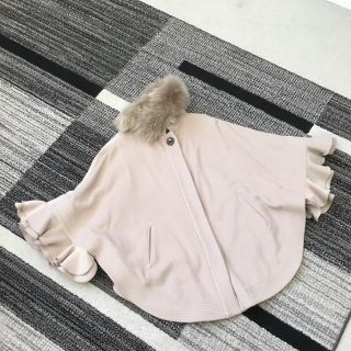 Sov.（ポンチョ）のフリマアイテム一覧
