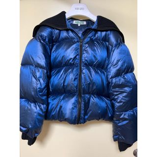 KENZO（ダウンジャケット）のフリマアイテム一覧