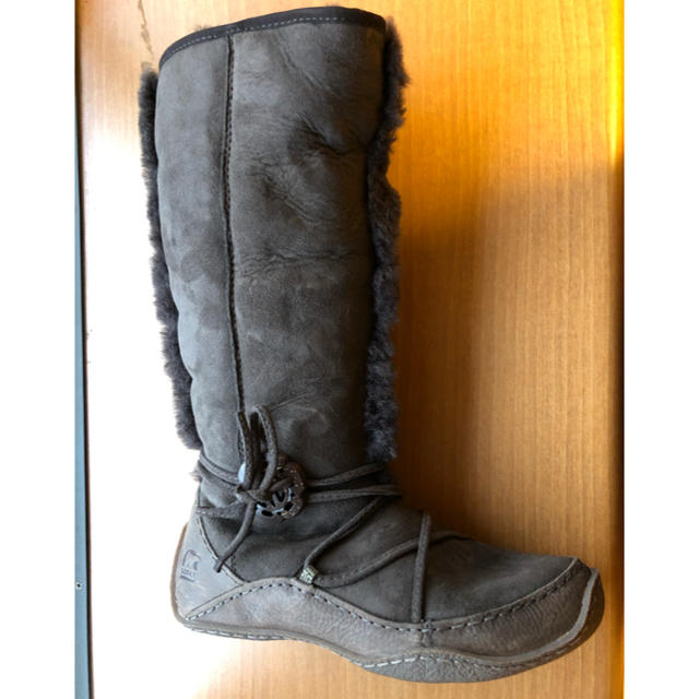 SOREL - ムートンブーツ ソレル SOREL ムートンブーツの通販 by
