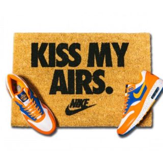 NIKE（ラグ/カーペット/マット）のフリマアイテム一覧