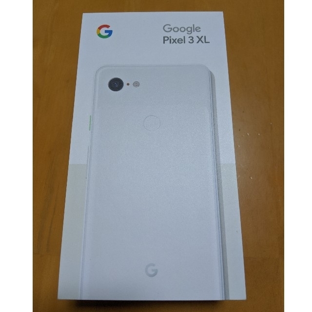 Google Pixel 3 128GB ホワイト Bootloader解除済み Amazon | Google