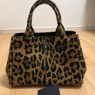 PRADA（トートバッグ）のフリマアイテム一覧