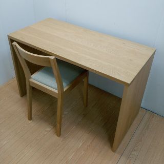 MUJI (無印良品)（オフィス/パソコンデスク）のフリマアイテム一覧