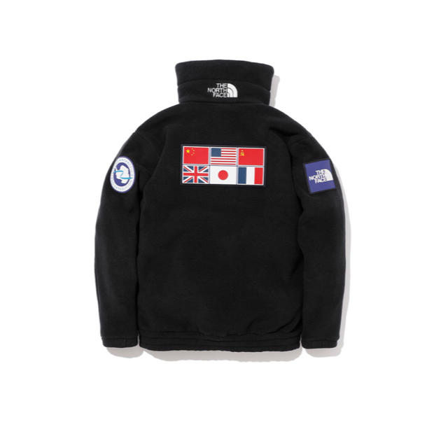 THE NORTH FACE - The North Face 国旗の通販 by らいしん's shop｜ザ