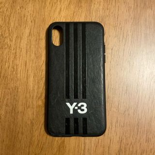 Y-3（iPhoneケース）のフリマアイテム一覧