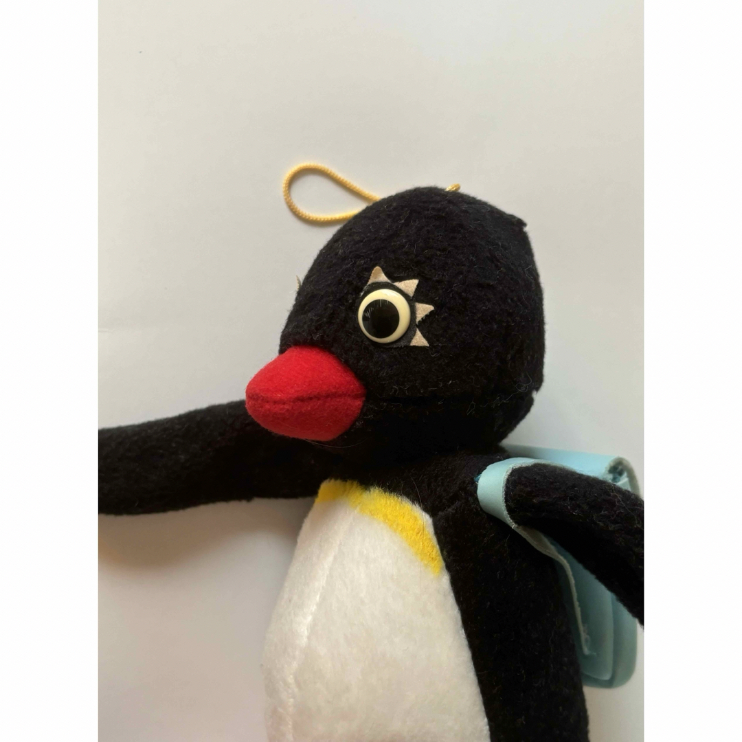 ピングーぬいぐるみ 3体セットの通販 by sannn's shop｜ラクマ