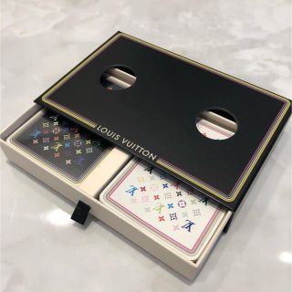 LOUIS VUITTON（トランプ/UNO）のフリマアイテム一覧