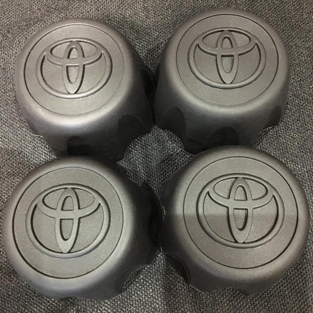 トヨタ - トヨタ純正 サクシード プロボックス センターキャップ 新車