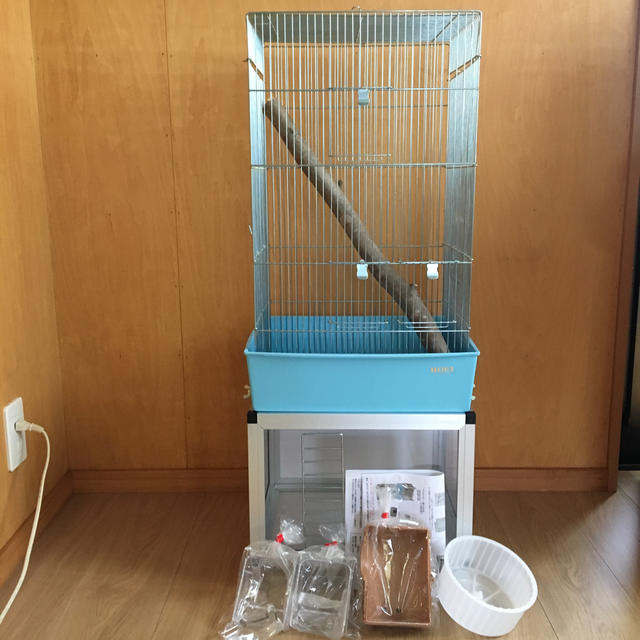 HOEI リス用ゲージ リスくんのマンションの通販 by 福ニャン's shop