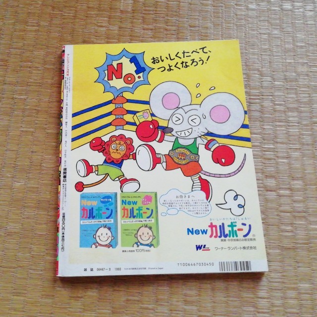 本 徳間書店 テレビランド 93年3月号の通販 by ホルタミ's shop｜ラクマ