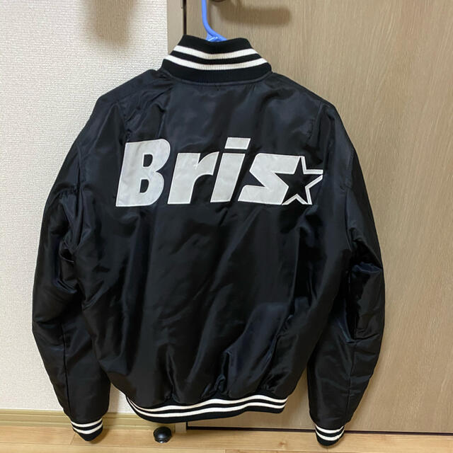 F.C.R.B. - F.C.R.B. STARTER スタジャン Mの通販 by 株式会社藤原