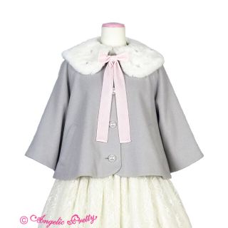 Angelic Pretty（ポンチョ）のフリマアイテム一覧
