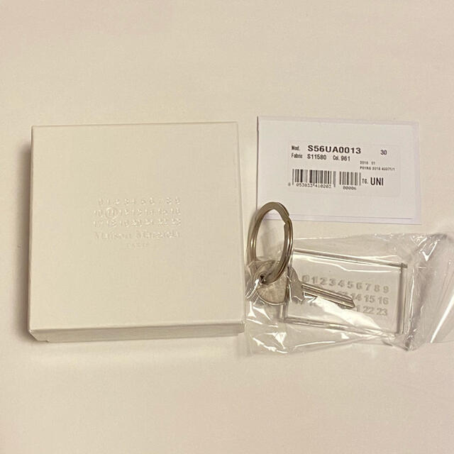 Maison Margiela（旧Maison Martin Margiela） - 限定＊希少